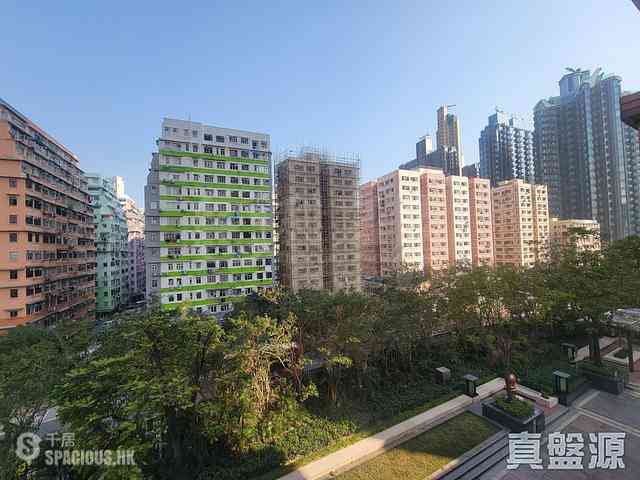 大角咀 - 君汇港 05