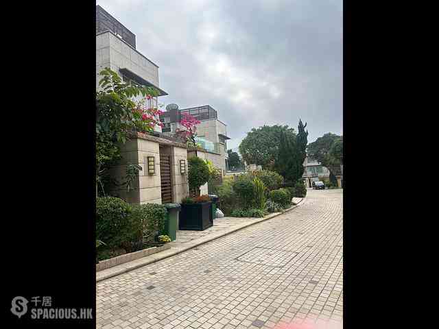 古洞 - St Andrew's Place 10