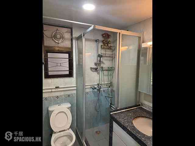 Sai Ying Pun - Silver Court 07
