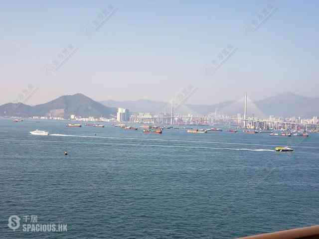 堅尼地城 - 泓都1座 01
