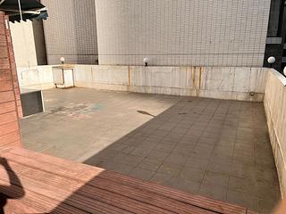Sheung Wan - Kam Tak Building 13