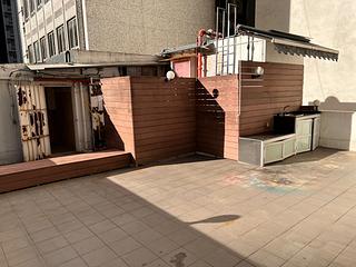 Sheung Wan - Kam Tak Building 14