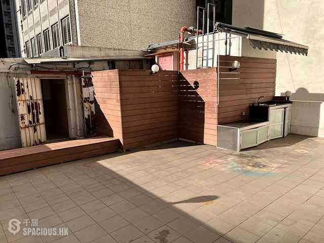 上環 - 金德樓 14