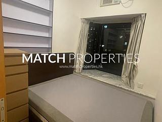 Sai Ying Pun - Connaught Garden 02