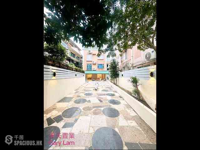 Ma On Shan - Sai Keng 01