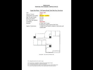 Tsim Sha Tsui - Lippo Sun Plaza 02