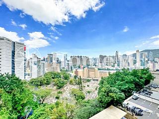 Stubbs Road - Shiu Fai Terrace Garden 13