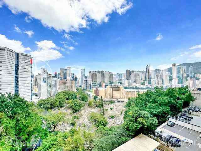 司徒拔道 - 肇辉台花园 13