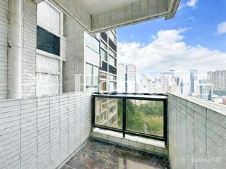 Stubbs Road - Shiu Fai Terrace Garden 14