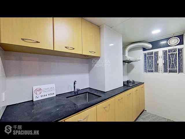 Causeway Bay - Bay View Mansion 05