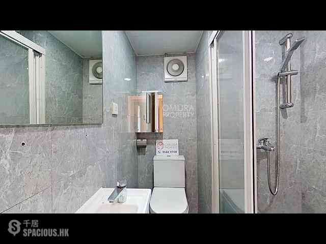 Causeway Bay - Bay View Mansion 11