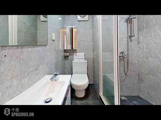 Causeway Bay - Bay View Mansion 14