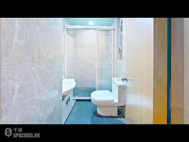 Causeway Bay - Bay View Mansion 15