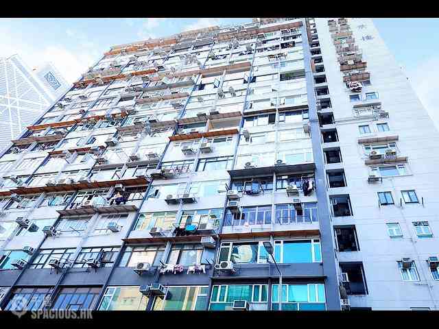 Causeway Bay - Bay View Mansion 02