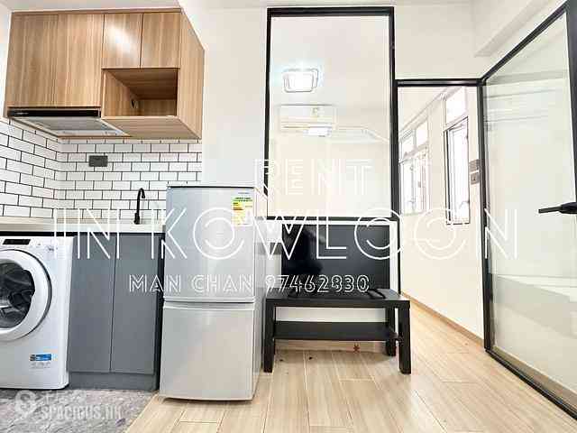 Tsim Sha Tsui - 23A, Lock Road 01