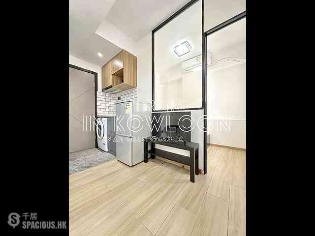 Tsim Sha Tsui - 23A, Lock Road 02