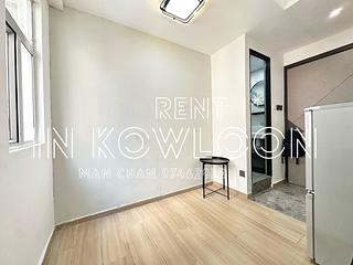 Tsim Sha Tsui - 23A, Lock Road 04