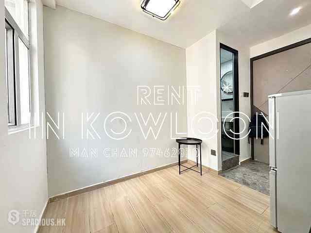 Tsim Sha Tsui - 23A, Lock Road 04