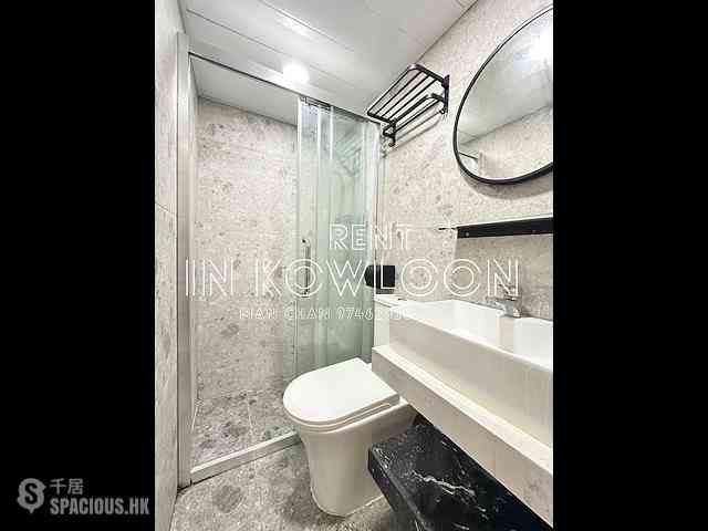 Tsim Sha Tsui - 23A, Lock Road 06