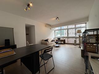Mid Levels Central - Jing Tai Garden Mansion 05