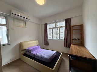 Mid Levels Central - Jing Tai Garden Mansion 06