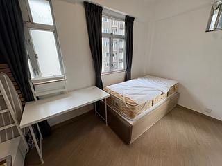 Mid Levels Central - Jing Tai Garden Mansion 12