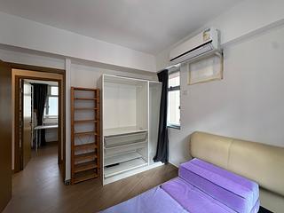 Mid Levels Central - Jing Tai Garden Mansion 13