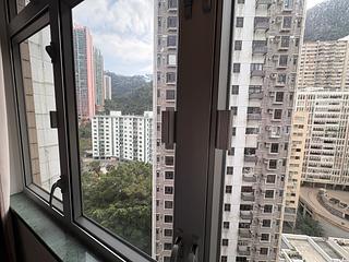 Mid Levels Central - Jing Tai Garden Mansion 14