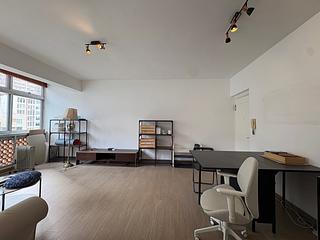 Mid Levels Central - Jing Tai Garden Mansion 15