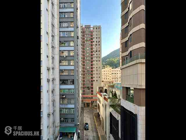 Kennedy Town - Kennedy Mansion 01
