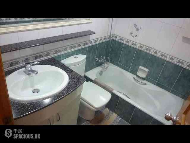 Quarry Bay - Westlands Gardens Block A 01