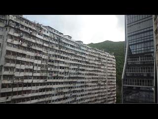 Quarry Bay - Westlands Gardens Block A 07
