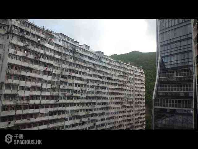Quarry Bay - Westlands Gardens Block A 07