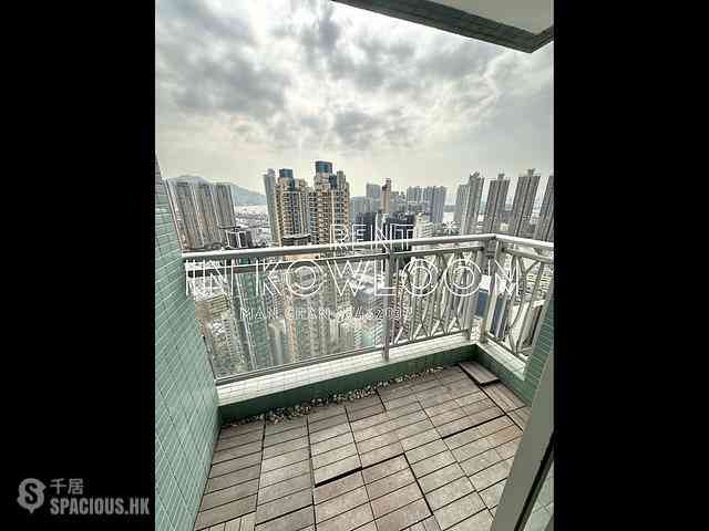 大角咀 - I-Home 06