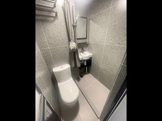 Sheung Wan - Hang Fat Building 04