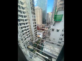 Sheung Wan - Hang Fat Building 05