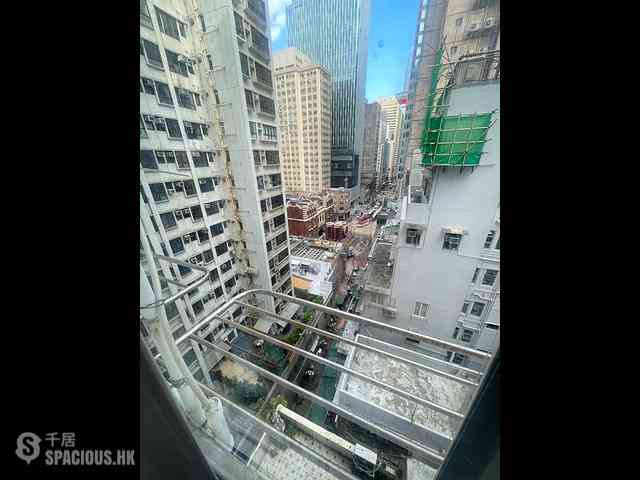 Sheung Wan - Hang Fat Building 05