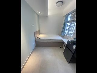 Sheung Wan - Hang Fat Building 03
