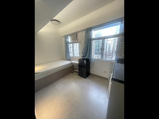 Sheung Wan - Hang Fat Building 02