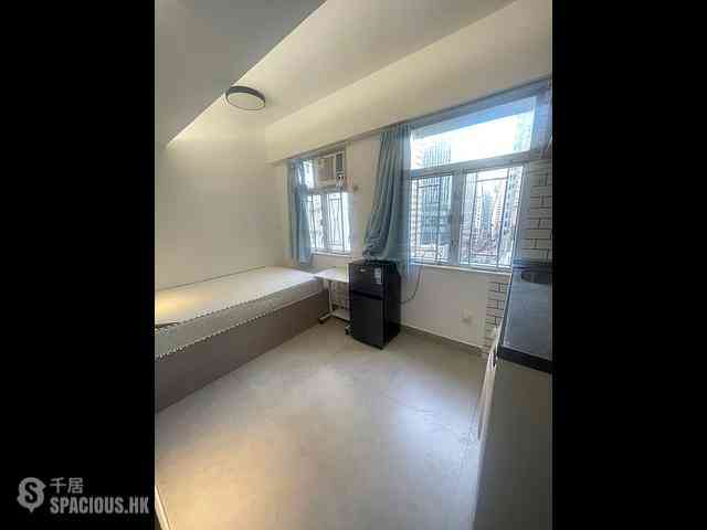 Sheung Wan - Hang Fat Building 02