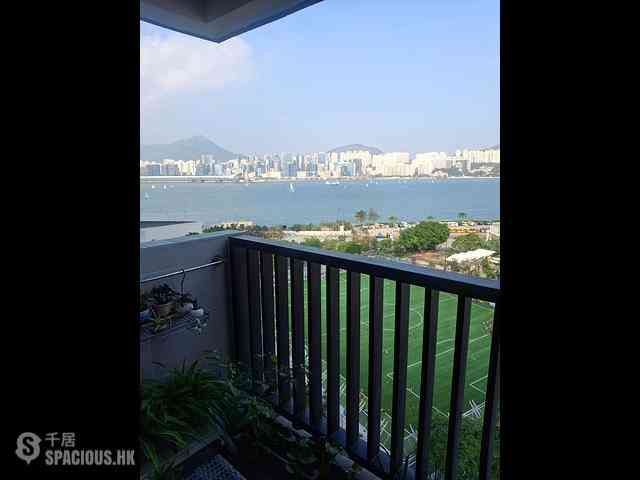 Quarry Bay - Showboat Mansion 01