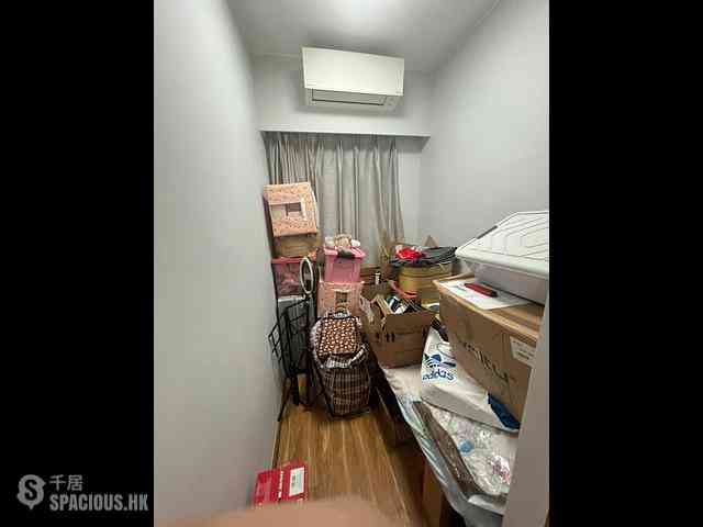 Quarry Bay - Showboat Mansion 02