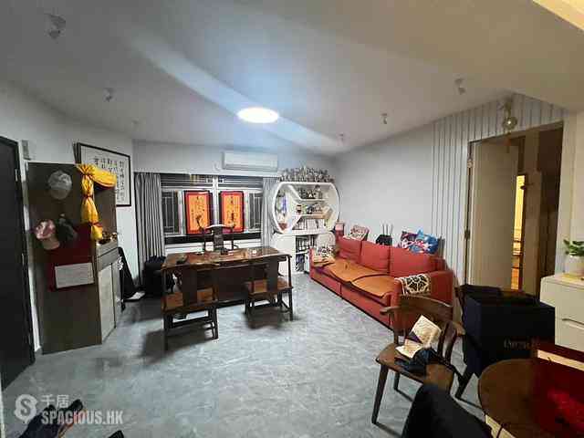 Quarry Bay - Showboat Mansion 03