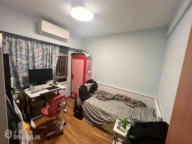 Quarry Bay - Showboat Mansion 08