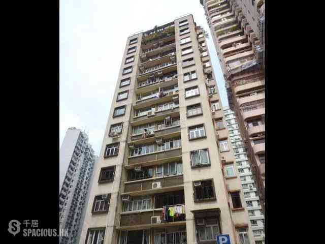 Happy Valley - Cathay Garden 01