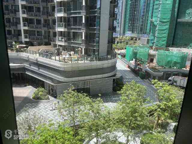 Wong Chuk Hang - The Southside Phase 4A 01