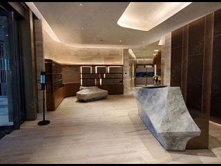 Wong Chuk Hang - The Southside Phase 2 La Marina Tower 2B 17
