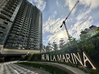 Wong Chuk Hang - The Southside Phase 2 La Marina Tower 2B 24
