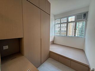 Wan Chai - Kwong Wah Building 04
