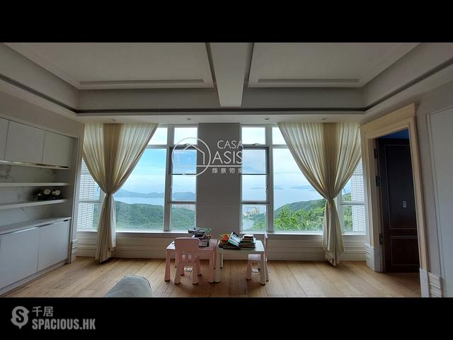 For Rent - The Mount Austin, 4 Bed, 3325 Sqft (ID:14761925)｜spacious.hk
